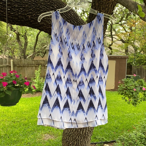 WHBM shell polyester - Picture 2 of 6